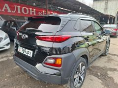 Фото авто Hyundai Kona