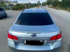 Сүрөт унаа Subaru Legacy