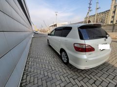 Фото авто Toyota Ipsum