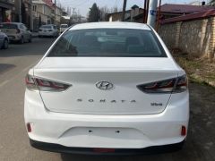 Photo of the vehicle Hyundai Sonata