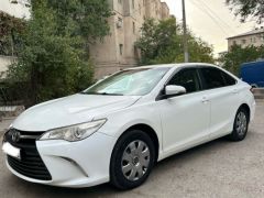 Фото авто Toyota Camry