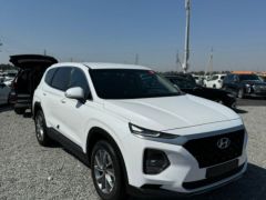 Photo of the vehicle Hyundai Santa Fe