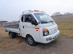 Фото авто Hyundai Porter