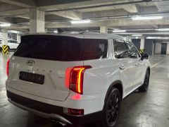 Фото авто Hyundai Palisade