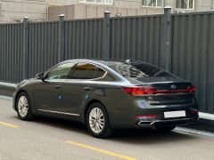 Фото авто Kia K7