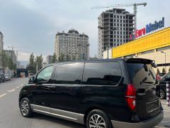 Фото авто Hyundai Grand Starex