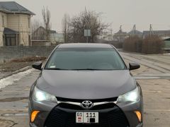 Сүрөт унаа Toyota Camry