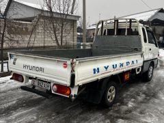 Фото авто Hyundai Porter