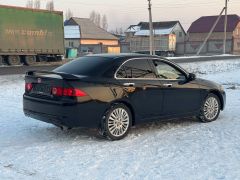 Сүрөт унаа Honda Accord