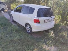 Photo of the vehicle Honda Fit