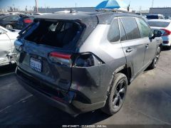 Photo of the vehicle Toyota RAV4