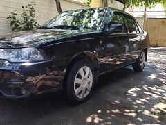 Сүрөт унаа Daewoo Nexia