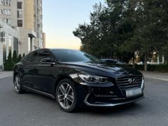 Сүрөт унаа Hyundai Grandeur