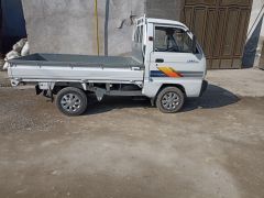 Фото авто Daewoo Labo