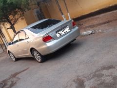 Photo of the vehicle Toyota Camry