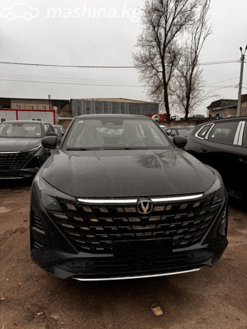 Changan UNI-Z