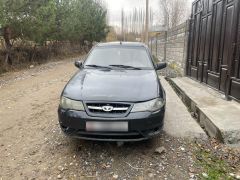 Сүрөт унаа Daewoo Nexia