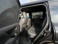 Photo of the vehicle Lexus LX