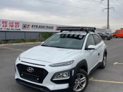 Фото авто Hyundai Kona