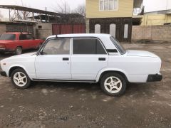 Сүрөт унаа ВАЗ (Lada) 2107