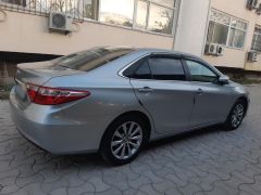 Photo of the vehicle Toyota Camry