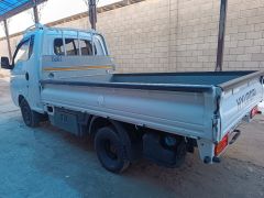 Фото авто Hyundai Porter