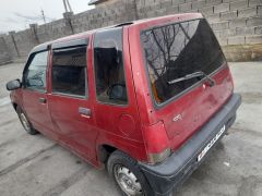 Photo of the vehicle Daewoo Tico