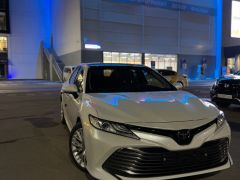 Photo of the vehicle Toyota Camry