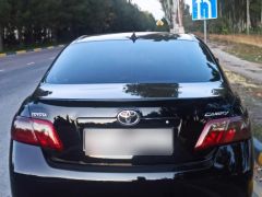 Сүрөт унаа Toyota Camry