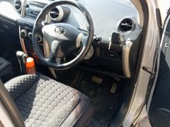 Фото авто Toyota Ist