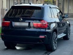 Фото авто BMW X5