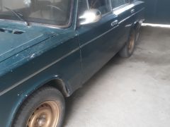 Сүрөт унаа ВАЗ (Lada) 2106