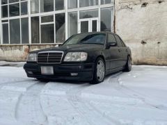 Photo of the vehicle Mercedes-Benz E-Класс