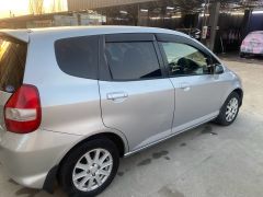 Сүрөт унаа Honda Fit