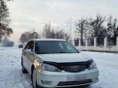 Сүрөт унаа Toyota Camry