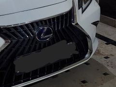 Сүрөт унаа Lexus ES