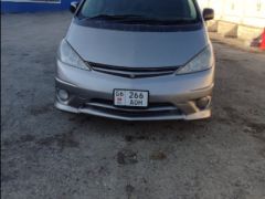 Photo of the vehicle Toyota Estima