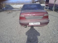 Photo of the vehicle Daewoo Nexia