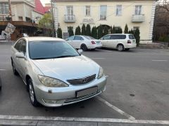 Фото авто Toyota Camry