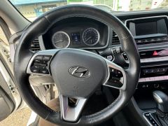 Фото авто Hyundai Sonata