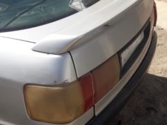 Photo of the vehicle Audi 80