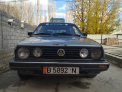 Photo of the vehicle Volkswagen Golf