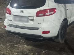 Фото авто Hyundai Santa Fe