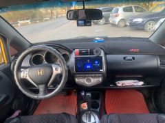 Фото авто Honda Jazz