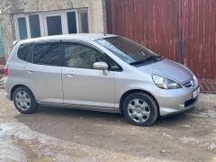 Фото авто Honda Jazz