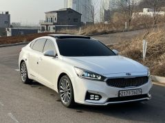 Сүрөт унаа Kia K7