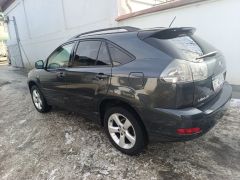 Photo of the vehicle Lexus RX