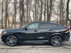 Сүрөт унаа BMW X6