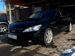 Photo of the vehicle Lexus ES