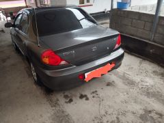 Сүрөт унаа Kia Spectra